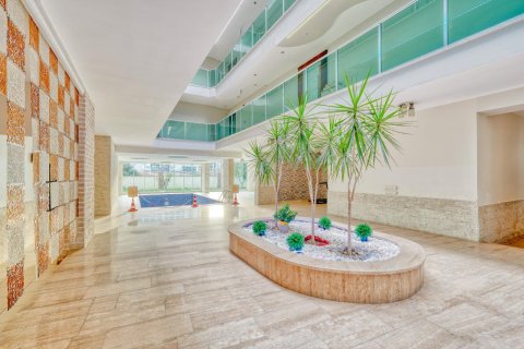 1+1 Wohnung  in Kestel, Antalya, Türkei Nr. 218185 - 14