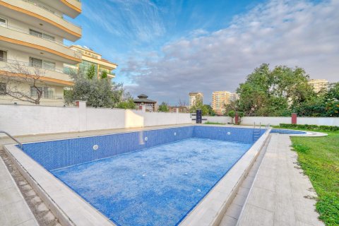 1+1 Wohnung  in Kestel, Antalya, Türkei Nr. 218185 - 4
