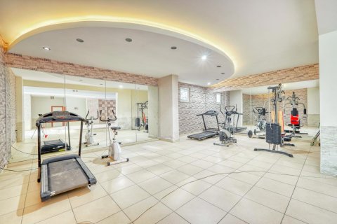 1+1 Wohnung  in Kestel, Antalya, Türkei Nr. 218185 - 16