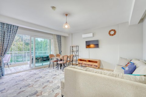 1+1 Wohnung in Kestel, Antalya, Türkei Nr. 218185