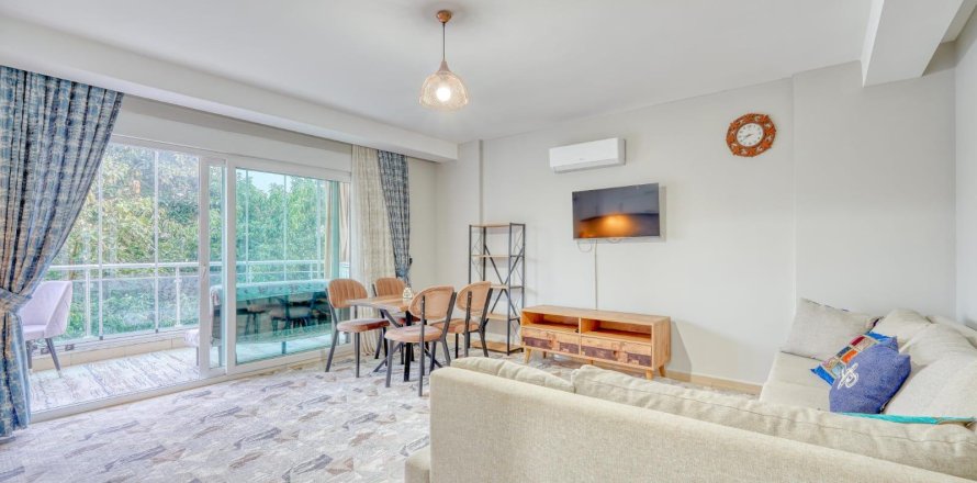 1+1 Wohnung  in Kestel, Antalya, Türkei Nr. 218185