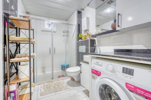 1+1 Wohnung  in Kestel, Antalya, Türkei Nr. 218185 - 11