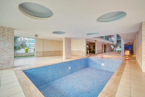 1+1 Wohnung  in Kestel, Antalya, Türkei Nr. 218185 - 15