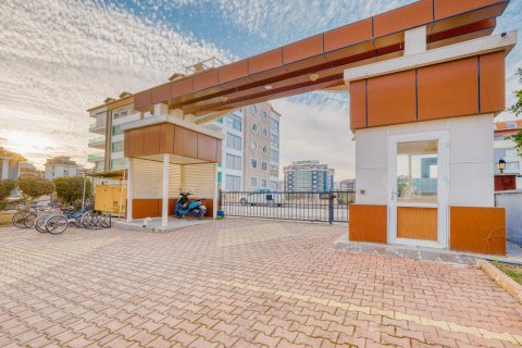 1+1 Wohnung  in Kestel, Antalya, Türkei Nr. 218185 - 13
