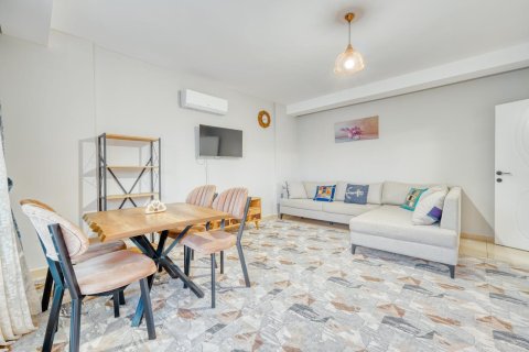 1+1 Wohnung  in Kestel, Antalya, Türkei Nr. 218185 - 2