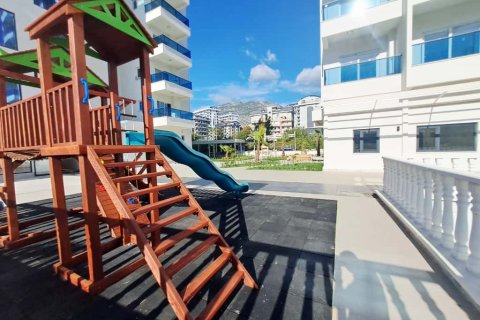 2+1 Leilighet i Mahmutlar, Antalya, Tyrkia Nr. 218188 - 10