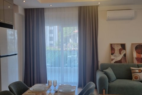 2+1 Leilighet i Mahmutlar, Antalya, Tyrkia Nr. 218188 - 3