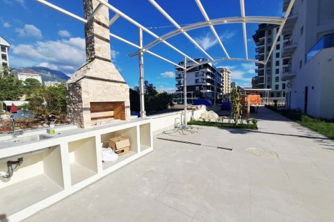 2+1 Leilighet i Mahmutlar, Antalya, Tyrkia Nr. 218188 - 11