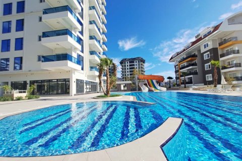 2+1 Leilighet i Mahmutlar, Antalya, Tyrkia Nr. 218188 - 2