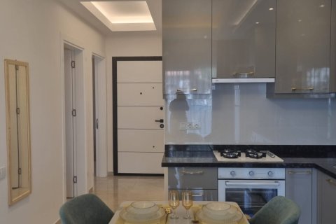 2+1 Leilighet i Mahmutlar, Antalya, Tyrkia Nr. 218188 - 5