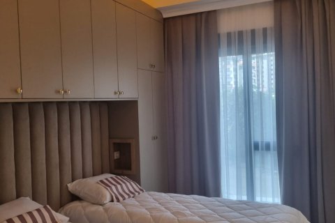 2+1 Leilighet i Mahmutlar, Antalya, Tyrkia Nr. 218188 - 8