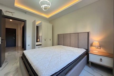 2+1 Wohnung  in Mahmutlar, Antalya, Türkei Nr. 218189 - 10