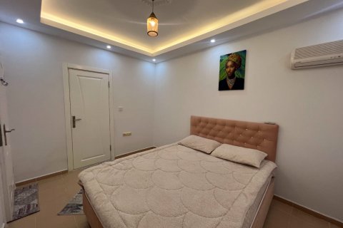 2+1 Wohnung  in Mahmutlar, Antalya, Türkei Nr. 218189 - 9