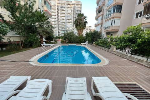 2+1 Wohnung  in Mahmutlar, Antalya, Türkei Nr. 218189 - 4