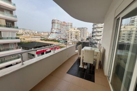 2+1 Wohnung  in Mahmutlar, Antalya, Türkei Nr. 218189 - 6