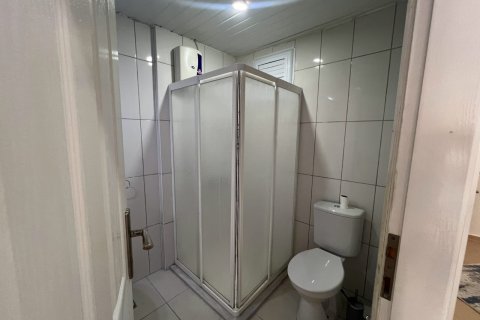 2+1 Wohnung  in Mahmutlar, Antalya, Türkei Nr. 218189 - 11