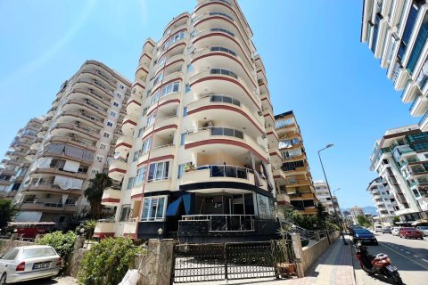 2+1 Wohnung  in Mahmutlar, Antalya, Türkei Nr. 218189 - 3
