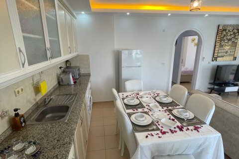 2+1 Wohnung  in Mahmutlar, Antalya, Türkei Nr. 218189 - 2