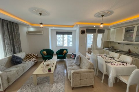 2+1 Apartment  in Mahmutlar, Antalya, Turkey No. 218189