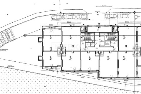 Gewerbeimmobilien in Istanbul, Türkei Nr. 225541 - 7
