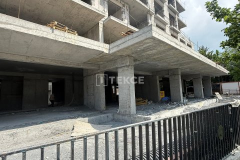 Gewerbeimmobilien in Istanbul, Türkei Nr. 225541 - 12