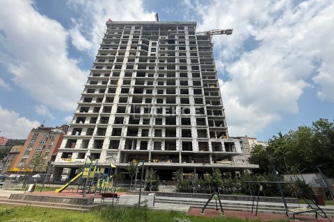 Gewerbeimmobilien in Istanbul, Türkei Nr. 225541 - 8