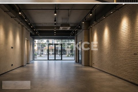 Gewerbeimmobilien in Istanbul, Türkei Nr. 225541 - 5