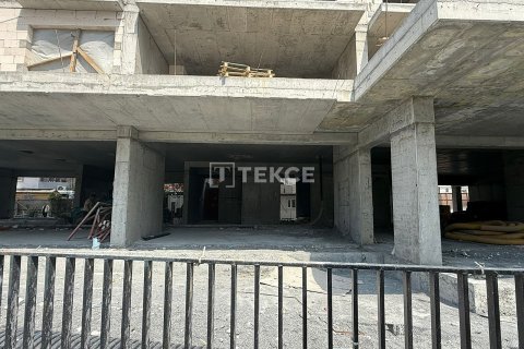 Gewerbeimmobilien in Istanbul, Türkei Nr. 225541 - 13