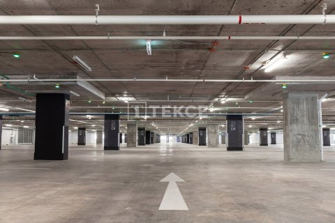 Gewerbeimmobilien in Istanbul, Türkei Nr. 225541 - 3