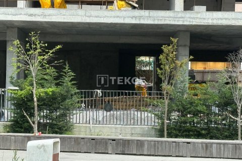 Gewerbeimmobilien in Istanbul, Türkei Nr. 225541 - 11