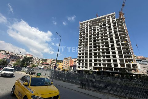 Gewerbeimmobilien in Istanbul, Türkei Nr. 225541 - 9