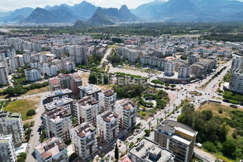 Продажа пентхауса  в Анталье, Турция 5+1, 290м2, №225545 – фото 7