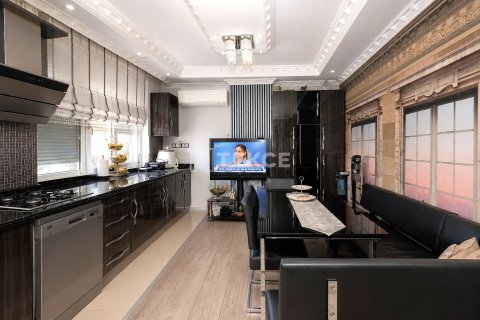 Продажа пентхауса  в Анталье, Турция 5+1, 290м2, №225545 – фото 11