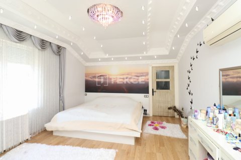 Продажа пентхауса  в Анталье, Турция 5+1, 290м2, №225545 – фото 17