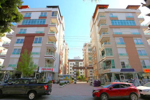 Продажа пентхауса  в Анталье, Турция 5+1, 290м2, №225545 – фото 4