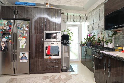 Продажа пентхауса  в Анталье, Турция 5+1, 290м2, №225545 – фото 12