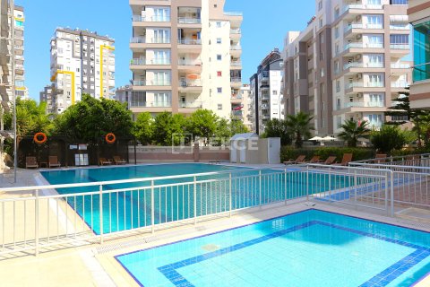Продажа пентхауса  в Анталье, Турция 5+1, 290м2, №225545 – фото 3
