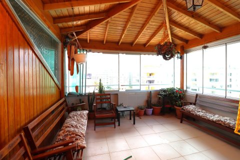 Продажа пентхауса  в Анталье, Турция 5+1, 290м2, №225545 – фото 24