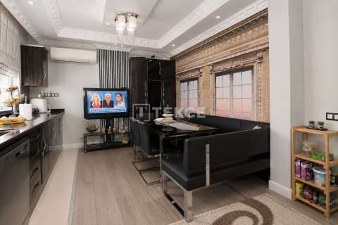 Продажа пентхауса  в Анталье, Турция 5+1, 290м2, №225545 – фото 13