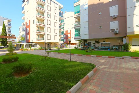 Продажа пентхауса  в Анталье, Турция 5+1, 290м2, №225545 – фото 2