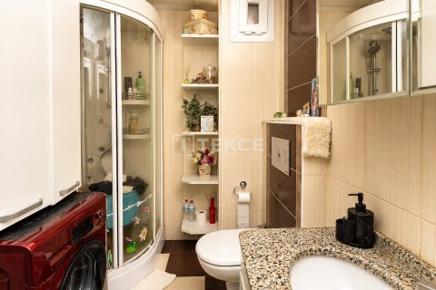 Продажа пентхауса  в Анталье, Турция 5+1, 290м2, №225545 – фото 20