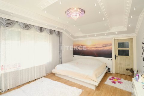 Продажа пентхауса  в Анталье, Турция 5+1, 290м2, №225545 – фото 15