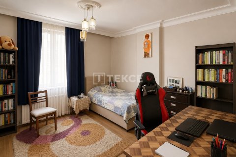 Продажа пентхауса  в Анталье, Турция 5+1, 290м2, №225545 – фото 18