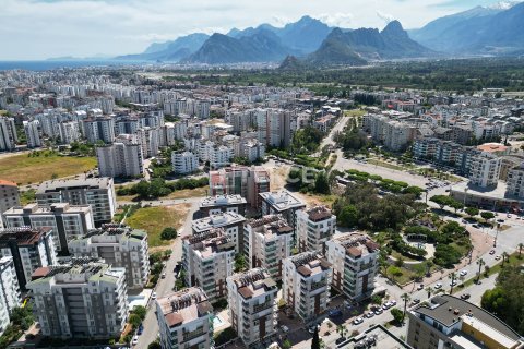 Продажа пентхауса  в Анталье, Турция 5+1, 290м2, №225545 – фото 8