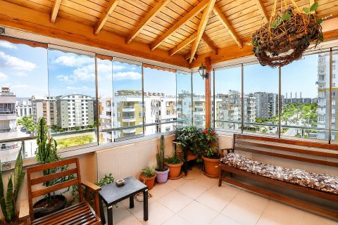 Продажа пентхауса  в Анталье, Турция 5+1, 290м2, №225545 – фото 23