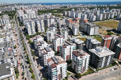 Продажа пентхауса  в Анталье, Турция 5+1, 290м2, №225545 – фото 6