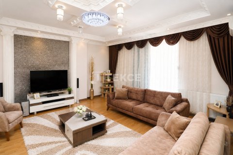 Продажа пентхауса  в Анталье, Турция 5+1, 290м2, №225545 – фото 9