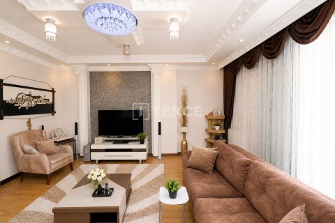 Продажа пентхауса  в Анталье, Турция 5+1, 290м2, №225545 – фото 10