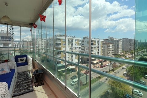 Продажа пентхауса  в Анталье, Турция 5+1, 290м2, №225545 – фото 22