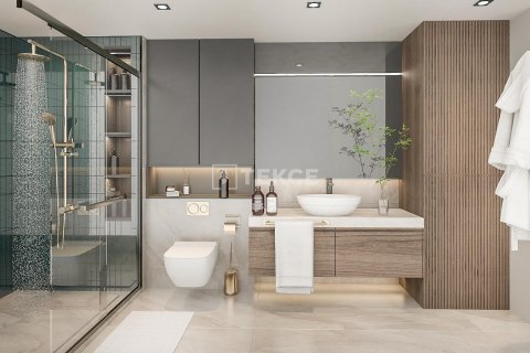 Продажа квартиры  в Анталье, Турция 3+1, 140м2, №225544 – фото 10